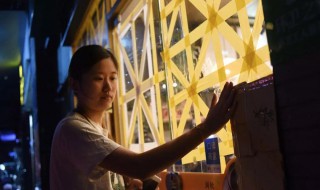 台风来了窗户为什么贴米字（为什么窗户贴米字可以防台风）