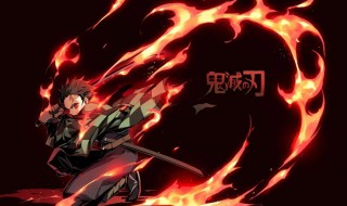 鬼灭之刃说了什么 鬼灭之刃说什么的
