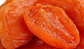 蜜饯是什么东西 蜜饯是什么东西图片