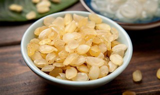 皂角米是什么东西 皂角米是什么东西做成的