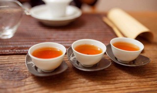 茶是酸性还是碱性 红茶是酸性还是碱性