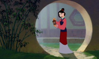 花木兰算迪士尼的公主吗 花木兰算迪士尼的公主吗知乎