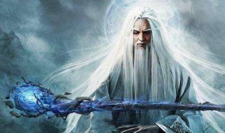 东华帝君和父神谁厉害 东华帝君和父神谁厉害一点