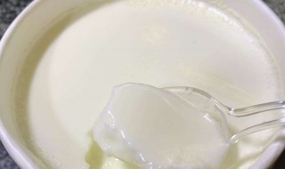 手工酸奶的制作方法（手工酸奶的制作方法视频）