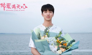 仲夏满天心讲什么 仲夏满天心什么意思