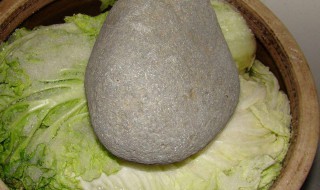 东北酸菜的制作（东北酸菜的制作方法视频）