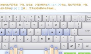 不会打字怎么办 不会打字怎么办一点基础都没有