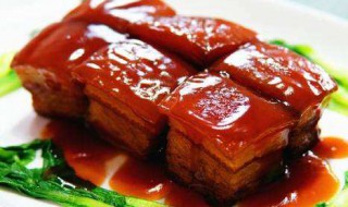 红烧肉烧的烂做法（红烧肉怎样烧的烂）