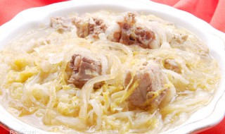 东北白菜如何腌制酸菜 东北白菜怎么腌酸菜