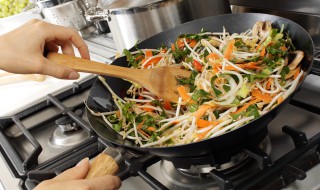 无肉的鱼香肉丝做法 没有肉的鱼香肉丝的做法