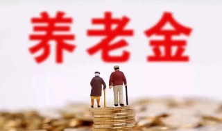 80岁养老金是多少（80岁养老金是多少钱嘞一个月）