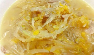 东北酸菜的吃法 东北酸菜的吃法大全