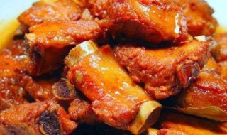 酸甜排骨和糖醋排骨有什么区别 酸甜排骨和糖醋排骨有什么区别呢