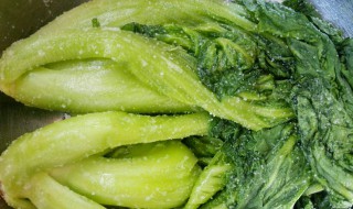 酸菜怎么做 酸菜怎么做又酸又脆