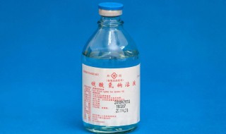 碳酸氢钠是强电解质吗（碳酸氢钠是强电解质还是弱电解质）