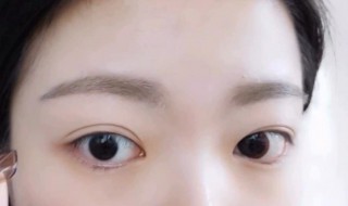 戴美瞳眼睛酸怎么办 戴美瞳眼睛很酸怎么办