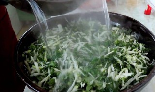 酸菜一般泡几天可以吃（酸菜要泡几天可以吃）