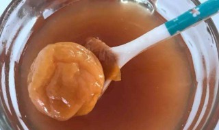 酸梅汤孕妇可以喝吗 酸梅汤孕妇可以喝吗孕晚期