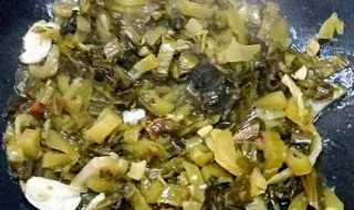 酸菜一般腌多久可以吃 酸菜腌制多久可以吃