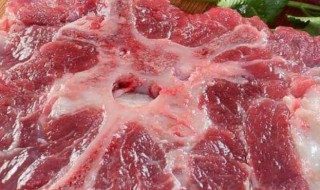 羊肉怎么选部位（羊肉选什么部位）