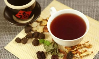 酸梅汤怎么煮 酸梅汤怎么煮不苦