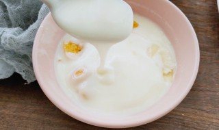 羊奶可以做酸奶吗 羊奶可以做酸奶吗?