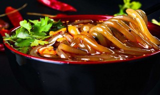 自己如何做酸辣粉（如何在家做酸辣粉）