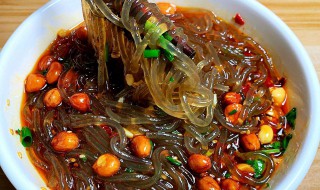 吃酸辣粉会胖吗 晚饭吃酸辣粉会胖吗