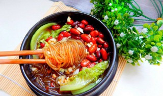 酸辣粉怎么煮（邹三和酸辣粉怎么煮）
