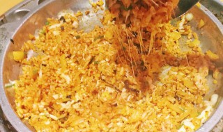 烤肉酸菜怎么腌制 酸菜烤肉做法窍门