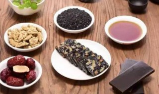 阿胶最简单的吃法（阿胶最简单的吃法每天吃多少克?）