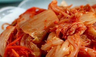 制作酸菜方法 制作酸菜方法详细