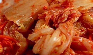 怎么制作酸菜（在家怎么制作酸菜）
