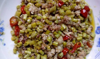 酸豆角腌制几天可以吃 酸豆角腌制几天可以吃?