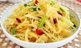 东北酸菜的家常做法 东北酸菜的家常做法大全