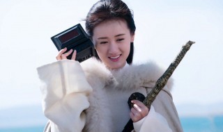 琉璃的女主还演过什么 琉璃的女主还演过什么角色