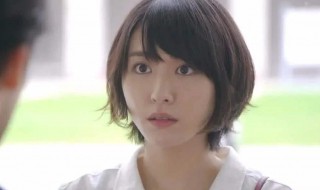 新垣结衣演过的电视剧 新垣结衣演了什么
