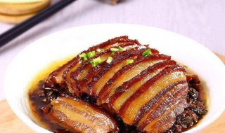 酸菜扣肉的做法（酸菜扣肉的做法 最正宗的做法东北）