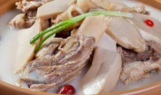 汤怎么煲有营养（汤怎么煲有营养又健康）