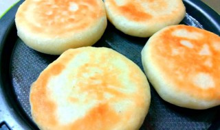 馅饼的做法正宗做法 馅饼的做法正宗做法大全