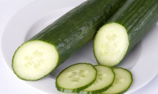 拌黄瓜凉菜做法 拌黄瓜凉菜的做法