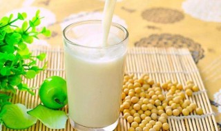香浓豆浆的制作方法 香浓豆浆的制作方法视频