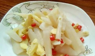 酸泡菜的做法大全（酸泡菜的做法大全家常窍门）
