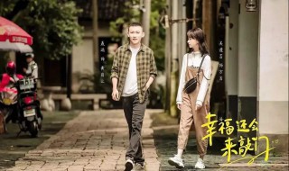幸福还会来敲门最后的结局是什么（幸福来敲门大结局什么意思）