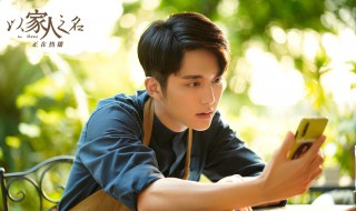 以家人之名贺子秋没上大学吗 以家人之名贺子秋为什么出国