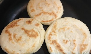 面怎么做馍（咋面馍的做法）