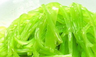 炸莴笋的方法（莴笋怎么炸才好吃）