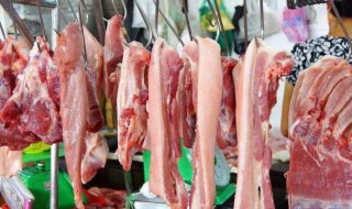 卖肉的促销方法（卖肉如何营销）