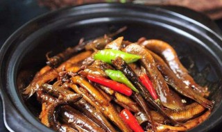 熬泥鳅的方法 煮泥鳅的方法