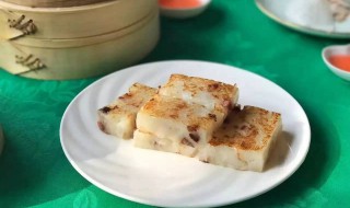 碰糕的制作方法（对糕的做法）